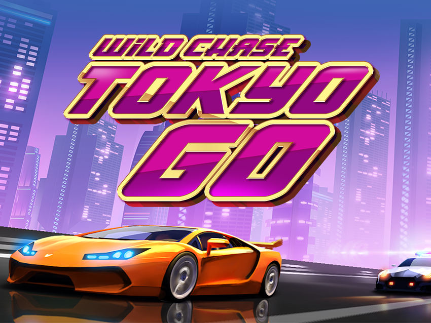 Wild Chase: Tokyo Go