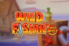 Wild Fishin™ Wild Ways