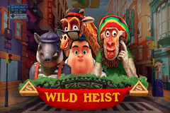 Wild Heist