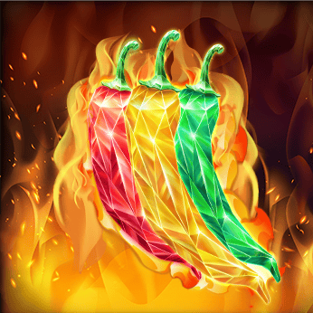 Wild Hot Chilli Reels