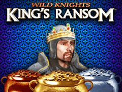 Wild Knights King's Ransom