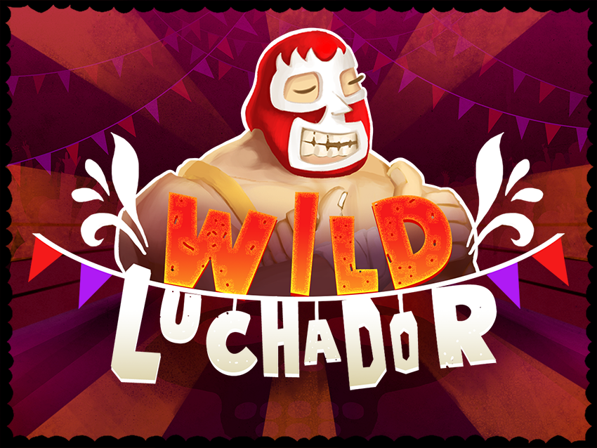 Wild Luchador