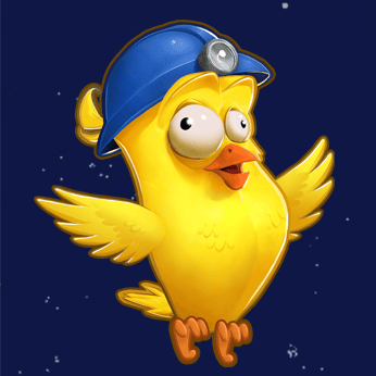 Wild Mining™ XXXtreme