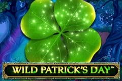 Wild Patrick's Day