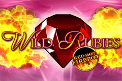 Wild Rubies Red Hot Firepot