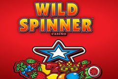 Wild Spinner