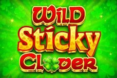 Wild Sticky Clover