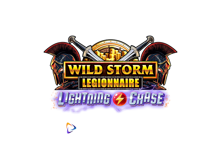 Wild Storm Legionnaire Lightning Chase