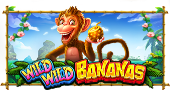Wild Wild Bananas
