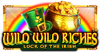 Wild Wild Riches