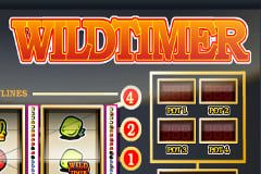 Wildtimer