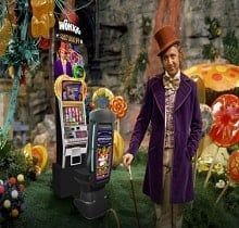 Willy Wonka