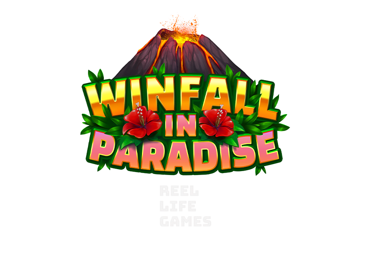 Winfall in Paradise