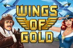 Wings Of Gold