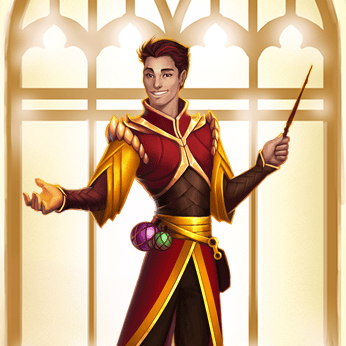 Witchcraft Academy™