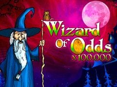 Wizard of Odds