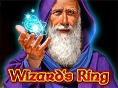Wizard's Ring