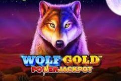 Wolf Gold Power Jackpot