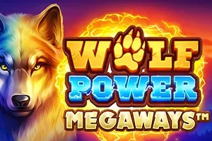 Wolf Power Megaways™