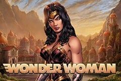 Wonder Woman