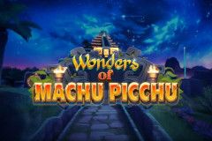 Wonders of Machu Picchu
