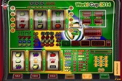 World Cup 2014