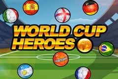 World Cup Heroes