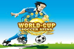 World Cup Soccer Spins