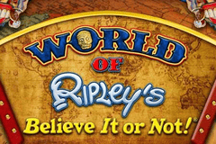 World of Ripley's Believe it or Not