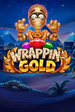 Wrappin Gold