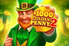 X1000 Golden Penny 2