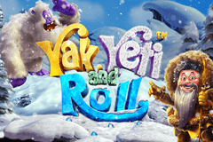 Yak, Yeti and Roll
