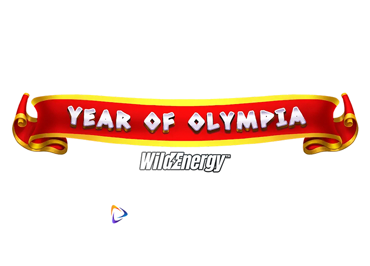 Year of Olympia WildEnergy™