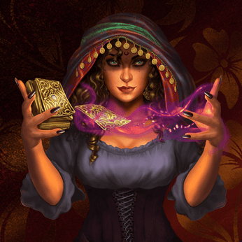 Zaida’s Fortune™