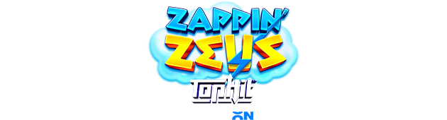 Zappin' Zeus TopHit