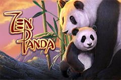 Zen Panda