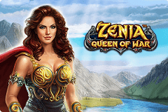 Zenia: Queen of War
