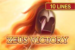 Zeus Victory