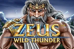 Zeus Wild Thunder