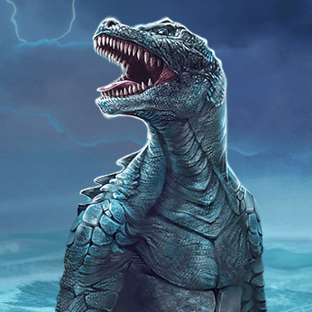 Zillard King Megaways™