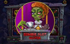 Zombie Slot Mania