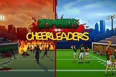 Zombies vs Cheerleaders