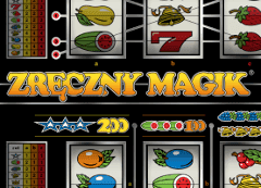 Zreczny Magik